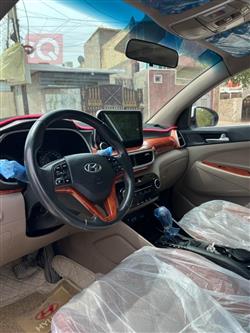 هيونداي توسان